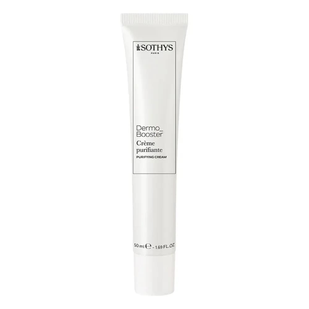 Creme Pureté