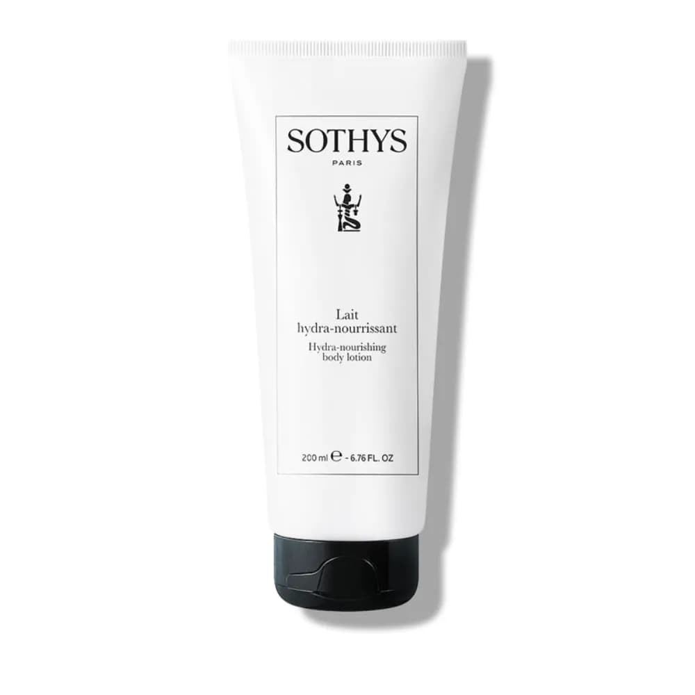 Feuchtigkeitsspendende Bodylotion