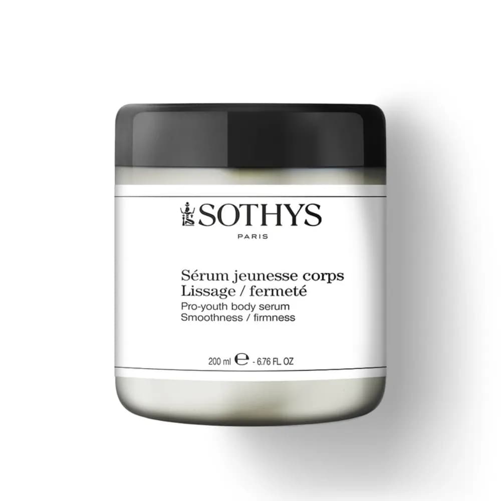 Körperserum Jeunesse