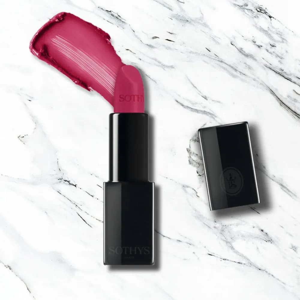 Lippenstift Intensive Farbe