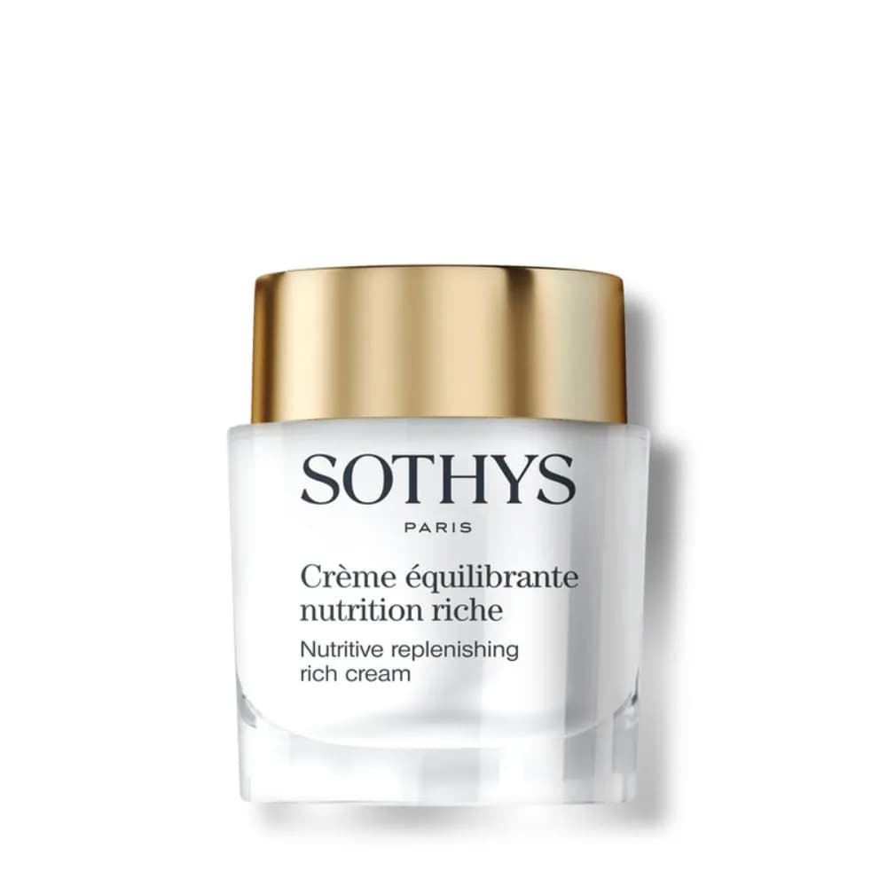 Nutritive Creme