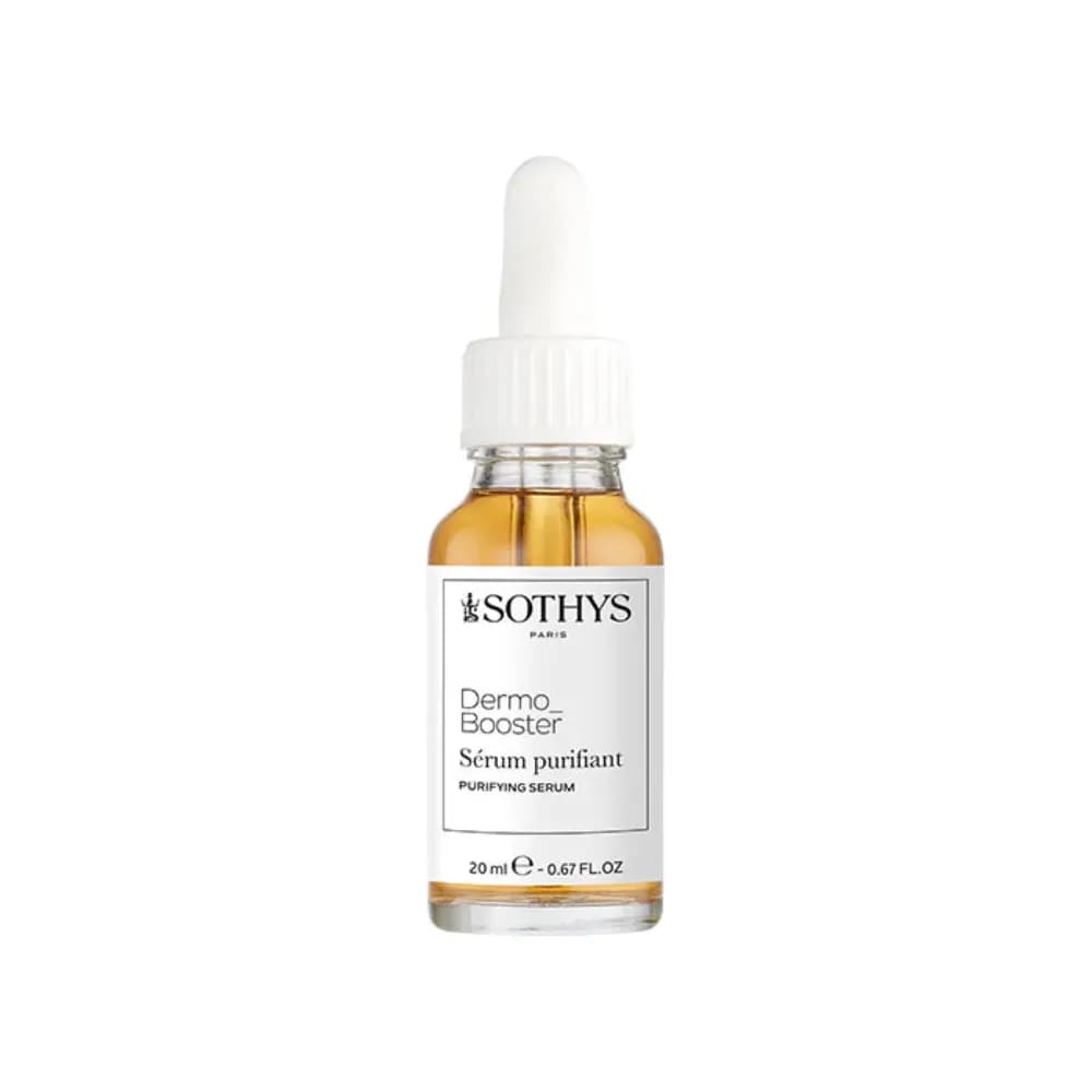 Serum Pureté